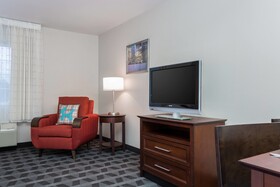 TownePlace Suites Boise Downtown