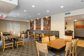 TownePlace Suites Boise Downtown