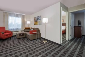 TownePlace Suites Boise Downtown