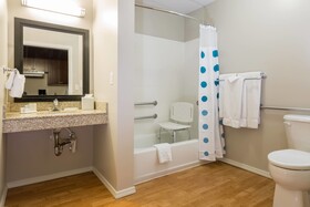 TownePlace Suites Boise Downtown