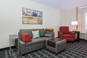 TownePlace Suites Boise Downtown