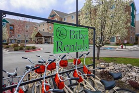 TownePlace Suites Boise Downtown
