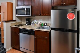 TownePlace Suites Boise Downtown