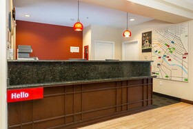 TownePlace Suites Boise Downtown