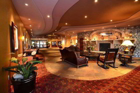 Best Western Plus Kootenai River Inn Casino & Spa
