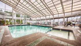 Best Western Plus Kootenai River Inn Casino & Spa
