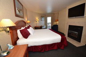 Best Western Plus Kootenai River Inn Casino & Spa