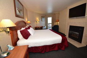 Best Western Plus Kootenai River Inn Casino & Spa