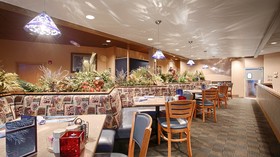 Best Western Plus Kootenai River Inn Casino & Spa