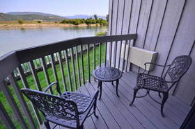 Best Western Plus Kootenai River Inn Casino & Spa