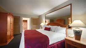 Best Western Plus Kootenai River Inn Casino & Spa
