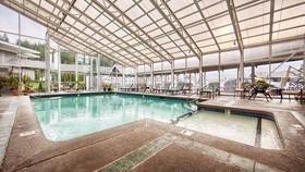 Best Western Plus Kootenai River Inn Casino & Spa