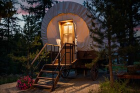 North Haven Campground