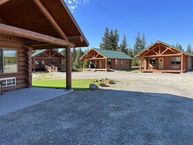 North Haven Campground