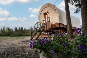 North Haven Campground