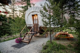 North Haven Campground