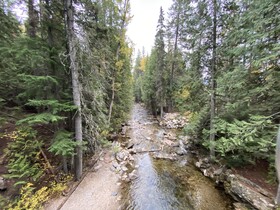 North Haven Campground