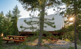 North Haven Campground