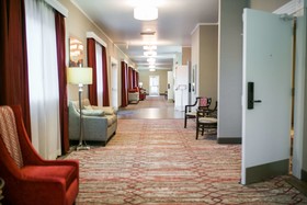 Best Western Plus Burley Inn & Convention Center