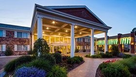 Best Western Plus Burley Inn & Convention Center