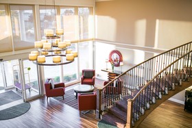 Best Western Plus Burley Inn & Convention Center