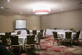Best Western Plus Burley Inn & Convention Center