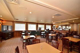 Best Western Plus Burley Inn & Convention Center