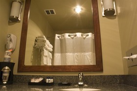 Best Western Plus Burley Inn & Convention Center