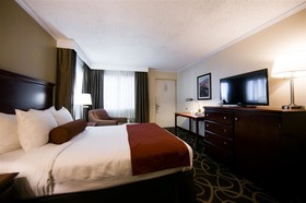 Best Western Plus Burley Inn & Convention Center