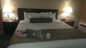Best Western Plus Burley Inn & Convention Center