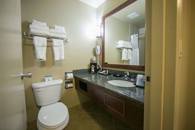 Best Western Plus Burley Inn & Convention Center