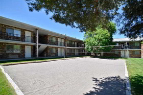 Best Western Plus Burley Inn & Convention Center