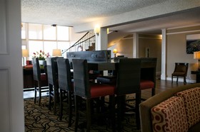 Best Western Plus Burley Inn & Convention Center