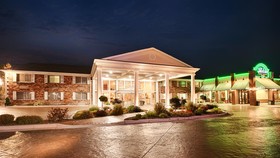 Best Western Plus Burley Inn & Convention Center