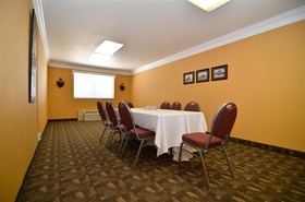 Best Western Plus Burley Inn & Convention Center