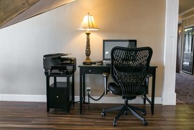 Best Western Plus Burley Inn & Convention Center