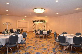 Best Western Plus Burley Inn & Convention Center