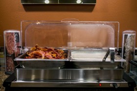 Best Western Plus Burley Inn & Convention Center