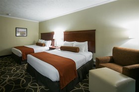 Best Western Plus Burley Inn & Convention Center