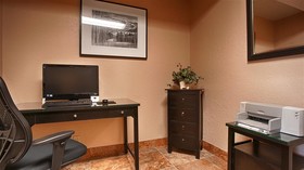Best Western Plus Burley Inn & Convention Center