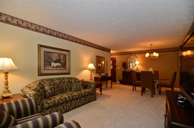 Best Western Plus Burley Inn & Convention Center