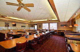 Best Western Plus Burley Inn & Convention Center