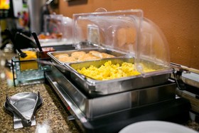 Best Western Plus Burley Inn & Convention Center