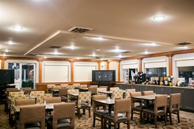 Best Western Plus Burley Inn & Convention Center