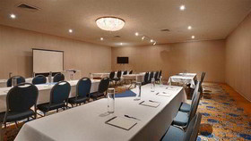 Best Western Plus Burley Inn & Convention Center