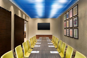 Holiday Inn Express and Suites Burley, an IHG Hotel