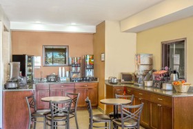 Super 8 by Wyndham Heyburn/Burley Area