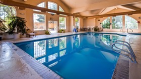 Best Western Plus Caldwell Inn & Suites