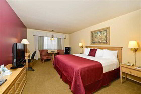 Best Western Plus Caldwell Inn & Suites