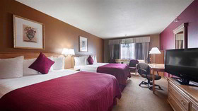 Best Western Plus Caldwell Inn & Suites